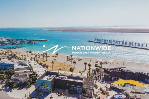 604m² Land in Abu Dhabi, UAE No. 124569