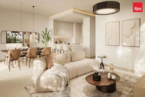 4 bedrooms Villa in Dubai, UAE No. 205178