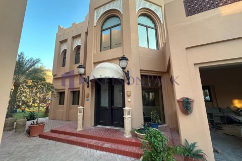 6 غرفة نوم  فيلا في الدوحة, Qatar رقم 57260 13