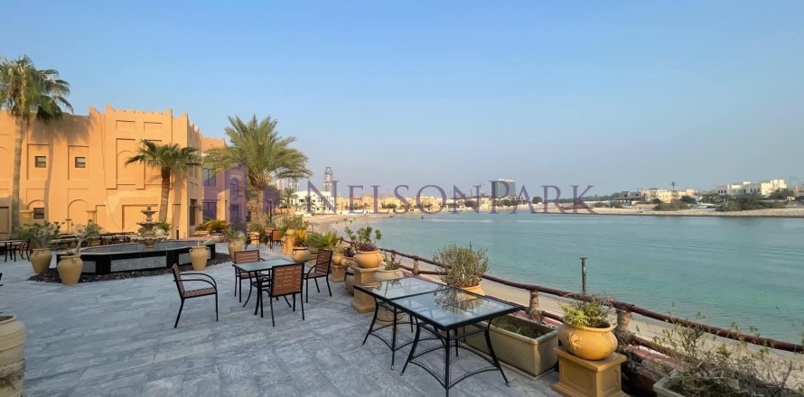 6 غرفة نوم  فيلا في الدوحة, Qatar رقم 57260