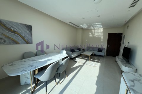 1 غرف نوم شقة في الدوحة, Qatar رقم 57912 3
