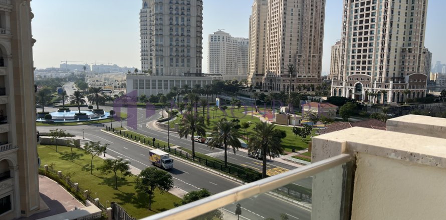 1 غرف نوم شقة في الدوحة, Qatar رقم 57912