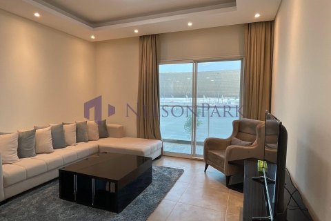 2 غرف نوم شقة في لوسيل, Qatar رقم 57261