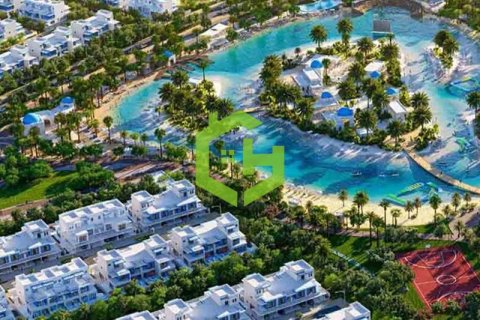 1 غرف نوم شقة في Damac Lagoons, الإمارات العربية المتحدة رقم 19298 7