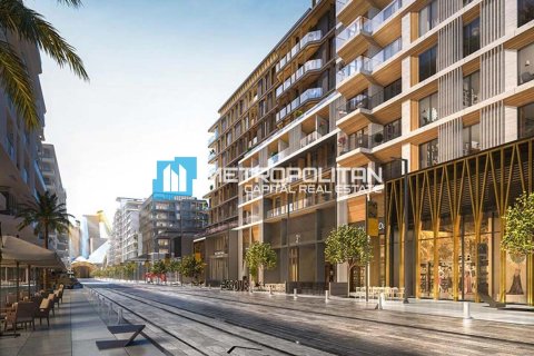 Квартира с 2 спальнями на Остров Саадият, ОАЭ №148839 12