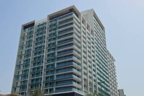 Apartment de 1 dormitorio en Dubai, UAE No. 142997