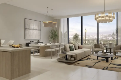 Appartement de 3 chambres à Dubai, UAE No. 147506