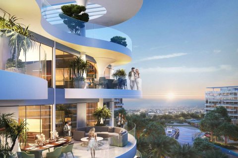 1 bedroom Apartment in Dubai, UAE No. 169438