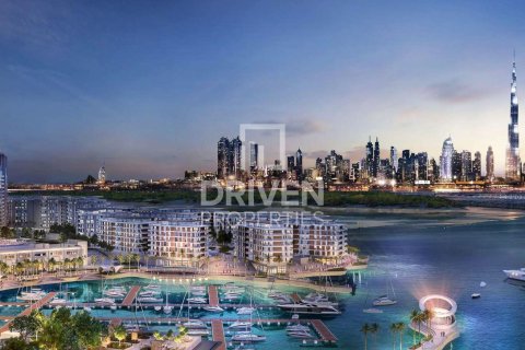 2 bedrooms Apartment in Dubai Creek Harbour (The Lagoons), UAE No. 206315