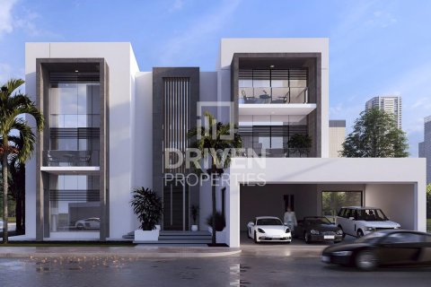 960.52مربع، قطعة أرض في مدينة محمد بن راشد, الإمارات العربية المتحدة رقم 206318