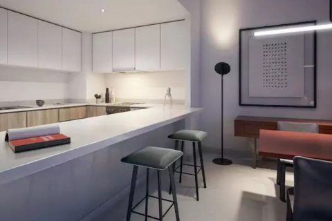 1 bedroom Apartment in Aljada, UAE No. 131058 4