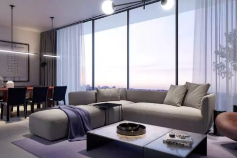 1 bedroom Apartment in Aljada, UAE No. 131058 3