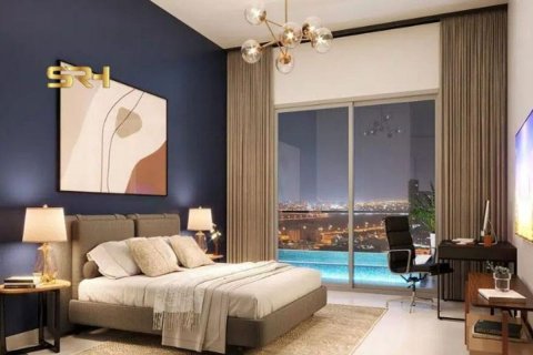 1 bedroom Apartment in Aljada, UAE No. 131058 5