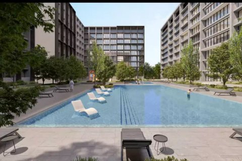 1 bedroom Apartment in Aljada, UAE No. 131058 6