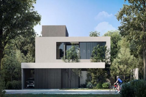 Таунхаус с 3 спальнями в Tilal City, ОАЭ №131059 6