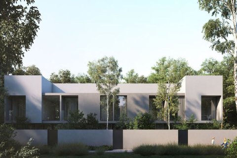 Таунхаус с 3 спальнями в Tilal City, ОАЭ №131059 5