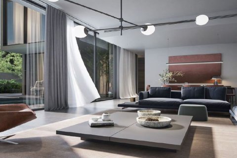 Таунхаус с 3 спальнями в Tilal City, ОАЭ №131059 4