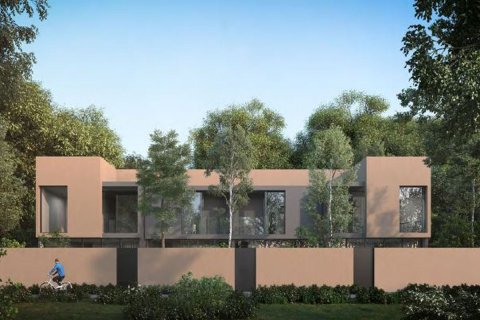3 غرف نوم تاون هاوس في Tilal City, الإمارات العربية المتحدة رقم 131059
