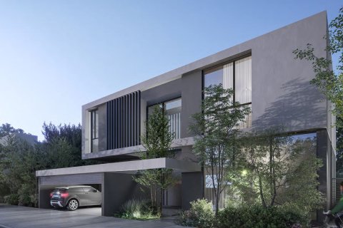 Townhouse de 4 chambres à Tilal City, UAE No. 131060 15