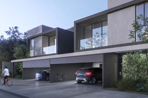 Townhouse de 4 chambres à Tilal City, UAE No. 131060 4