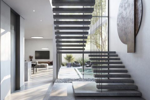 Townhouse de 4 chambres à Tilal City, UAE No. 131060 17