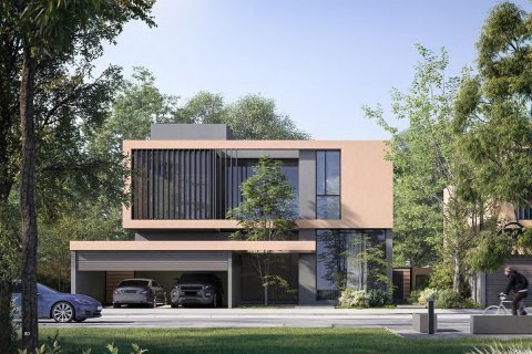 Townhouse de 4 chambres à Tilal City, UAE No. 131060 10