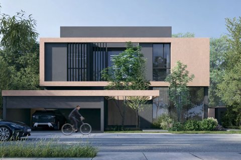 Townhouse de 4 chambres à Tilal City, UAE No. 131060 11