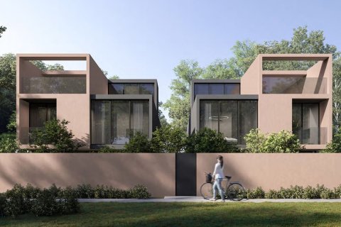Townhouse de 4 chambres à Tilal City, UAE No. 131060 9