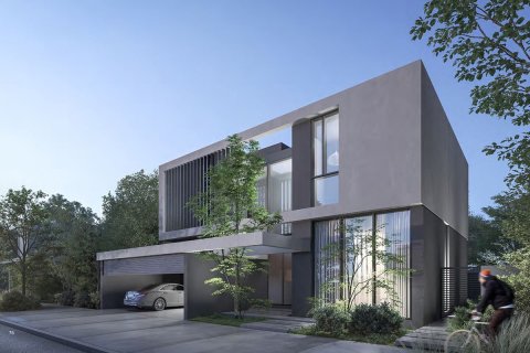 Townhouse de 4 chambres à Tilal City, UAE No. 131060 8