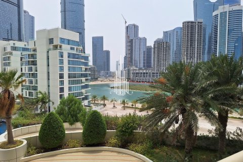 Appartement de 2 chambres à Shams Abu Dhabi, UAE No. 37742