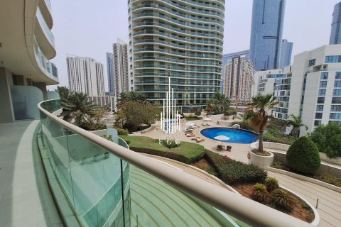 Appartement de 2 chambres à Shams Abu Dhabi, UAE No. 37742 6