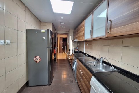 Appartement de 2 chambres à Shams Abu Dhabi, UAE No. 37742 8