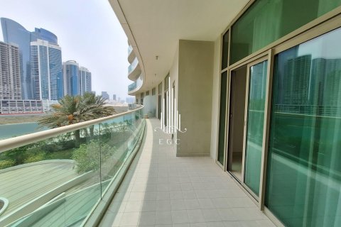 Appartement de 2 chambres à Shams Abu Dhabi, UAE No. 37742 5