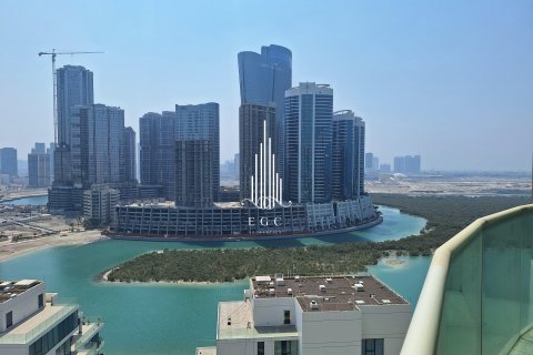 3 bedrooms Apartment in Shams Abu Dhabi, UAE No. 37741