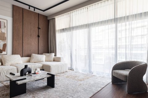 Appartement de 2 chambres à Dubai, UAE No. 107635