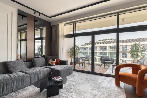 Apartment de 2 dormitorios en Dubai, UAE No. 107634