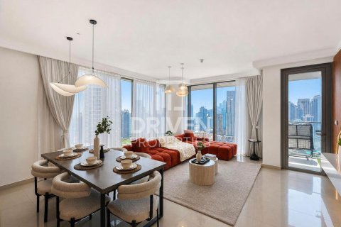 2 غرف نوم شقة في Boulevard Point, الإمارات العربية المتحدة رقم 207456