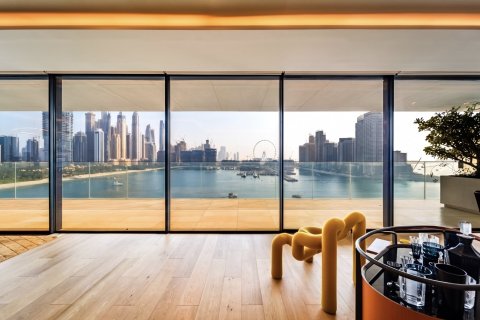 Appartement de 4 chambres à Dubai, UAE No. 199840