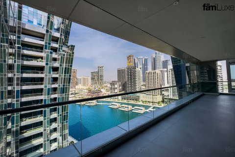 4 bedrooms Penthouse in Business Bay, UAE No. 210585