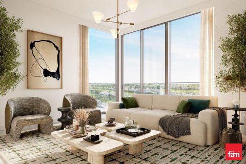 2 bedrooms Apartment in Dubai Hills Estate, UAE No. 207880