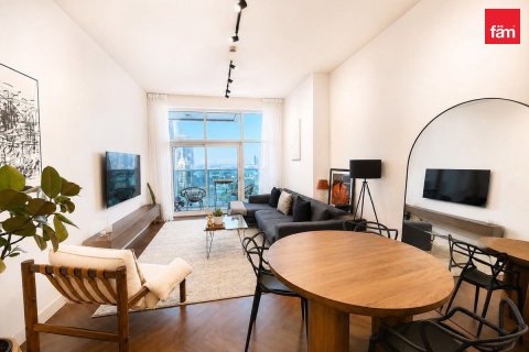 Appartement de 2 chambres à Dubai Marina, UAE No. 207882