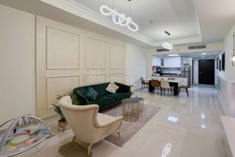 Apartment de 1 dormitorio en Jumeirah Village Circle, UAE No. 168626