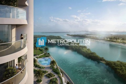 Appartement de 1 chambre à Al Reem Island, UAE No. 146004