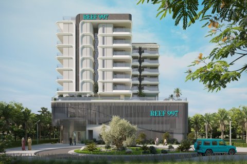 3 bedrooms Apartment in Dubai, UAE No. 112343