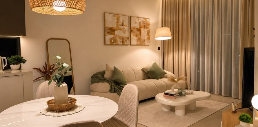 1 bedroom Apartment in Business Bay, UAE No. 186979