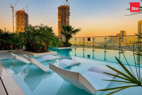 1 bedroom Apartment in Business Bay, UAE No. 186979 14