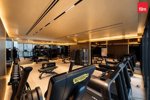 1 bedroom Apartment in Business Bay, UAE No. 186979 18