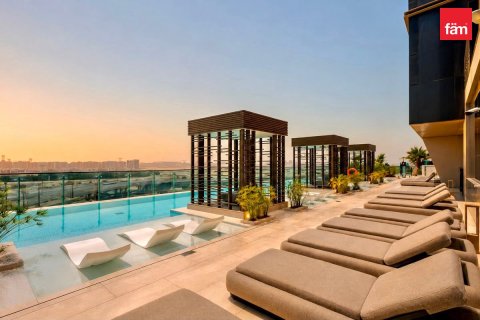 1 bedroom Apartment in Business Bay, UAE No. 186979 10