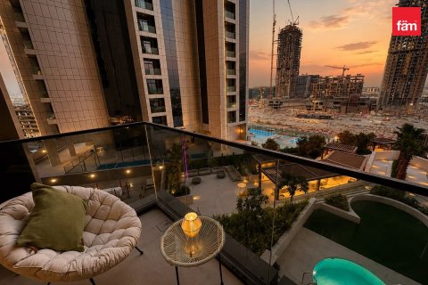 1 bedroom Apartment in Business Bay, UAE No. 186979 3