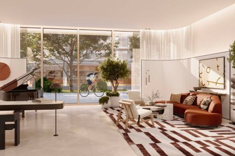 2 bedrooms Apartment in Mina Rashid, UAE No. 186980